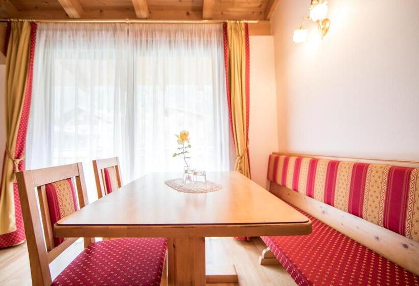 סוויטה, Jager Hans