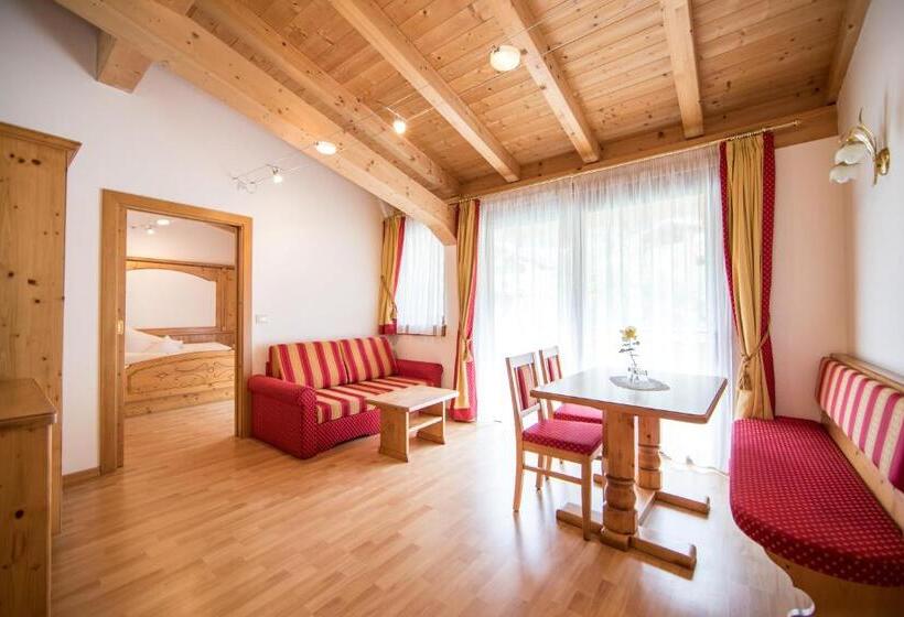 סוויטה, Jager Hans