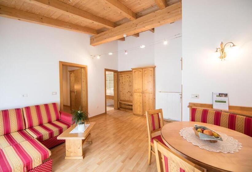 סוויטה, Jager Hans