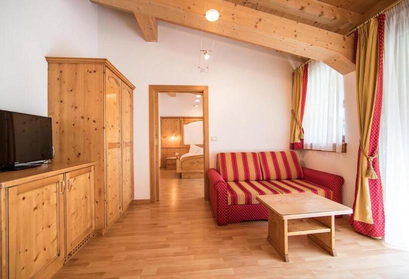 סוויטה, Jager Hans