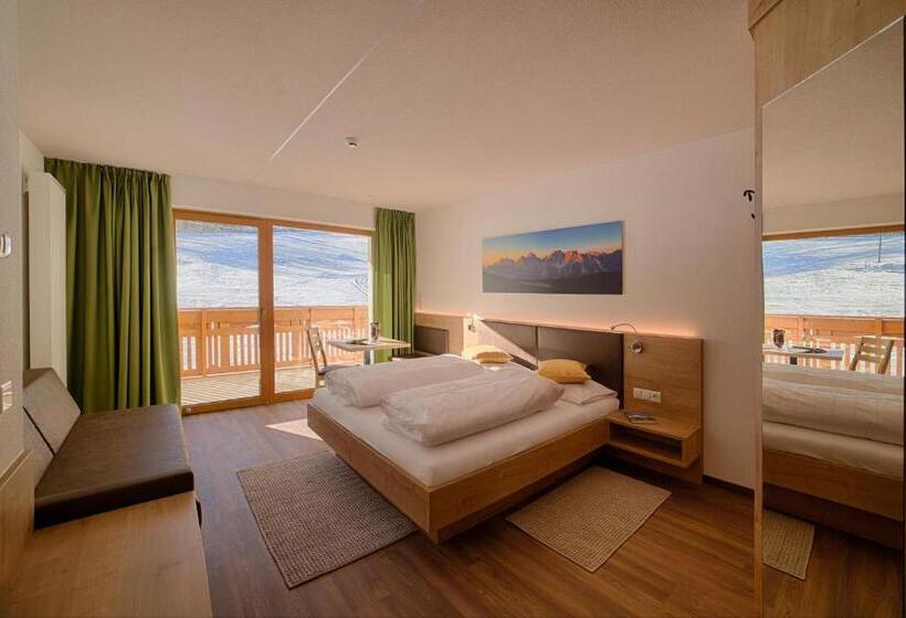 חדר סופריור, Martinshof Berg Herz