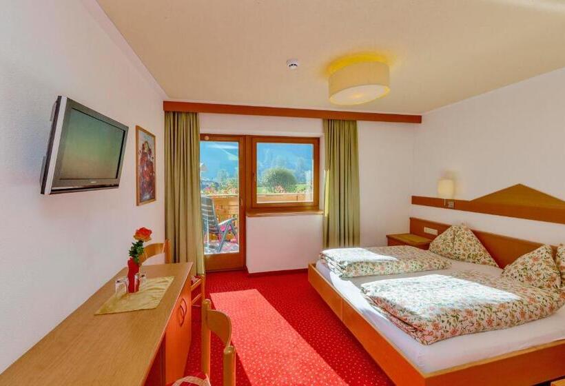 חדר אקונומי, Martinshof Berg Herz