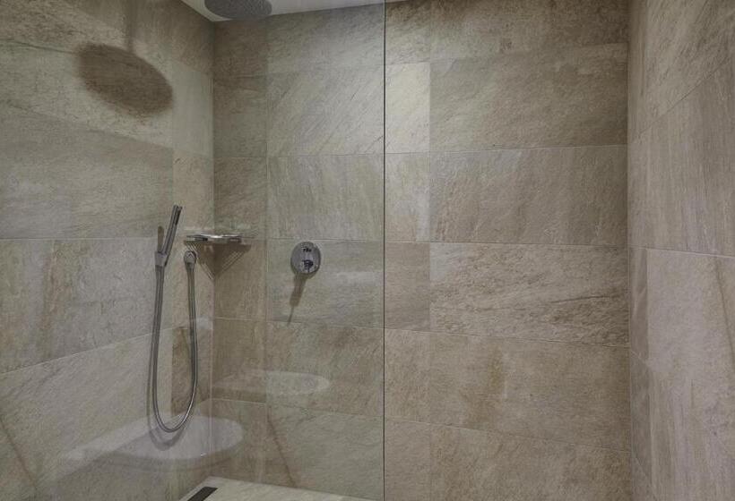 デラックススイート２ベッドルーム, Obermoosburg