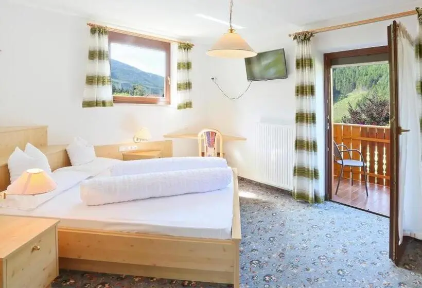 スタンダードルーム, Pension Alpenhof B&b