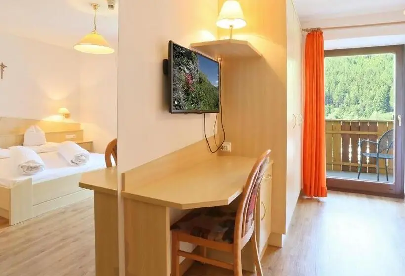 スタンダードルーム, Pension Alpenhof B&b