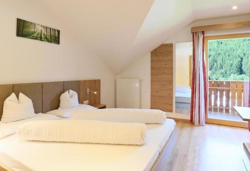Номер Стандарт, Pension Alpenhof B&b