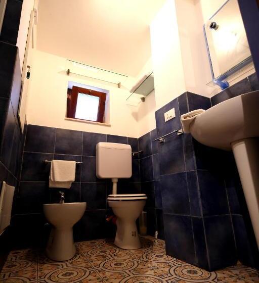 高级工作室, Baglio Antico Forno