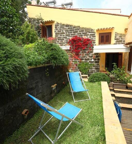 高级工作室, Baglio Antico Forno