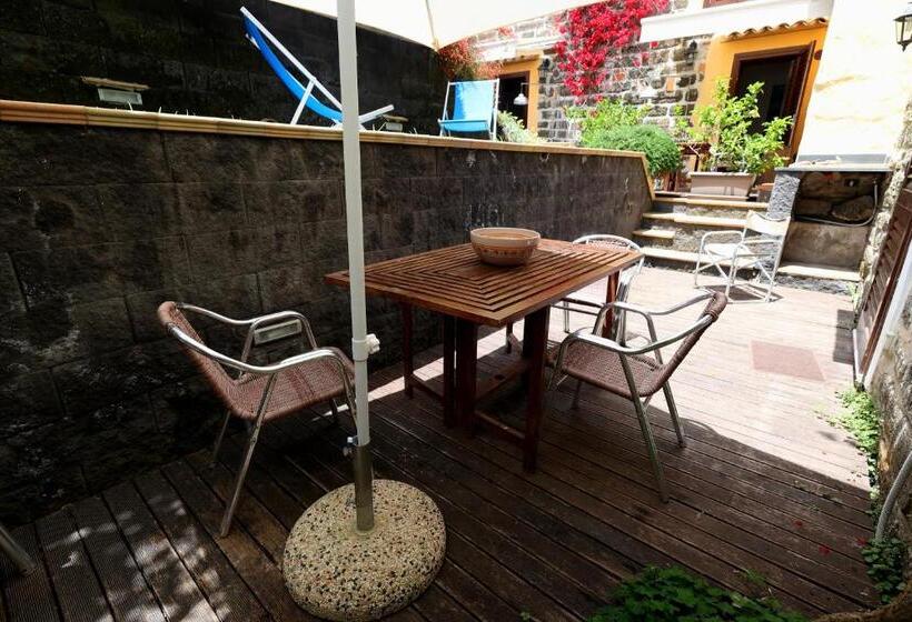 高级工作室, Baglio Antico Forno