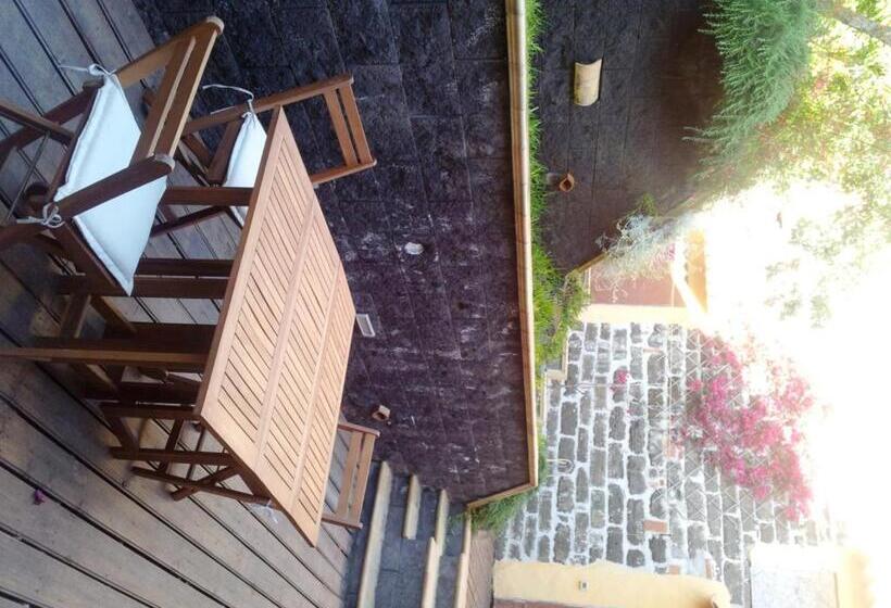 高级工作室, Baglio Antico Forno