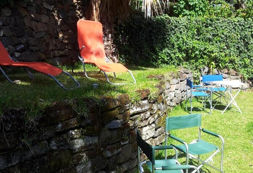 高级工作室, Baglio Antico Forno