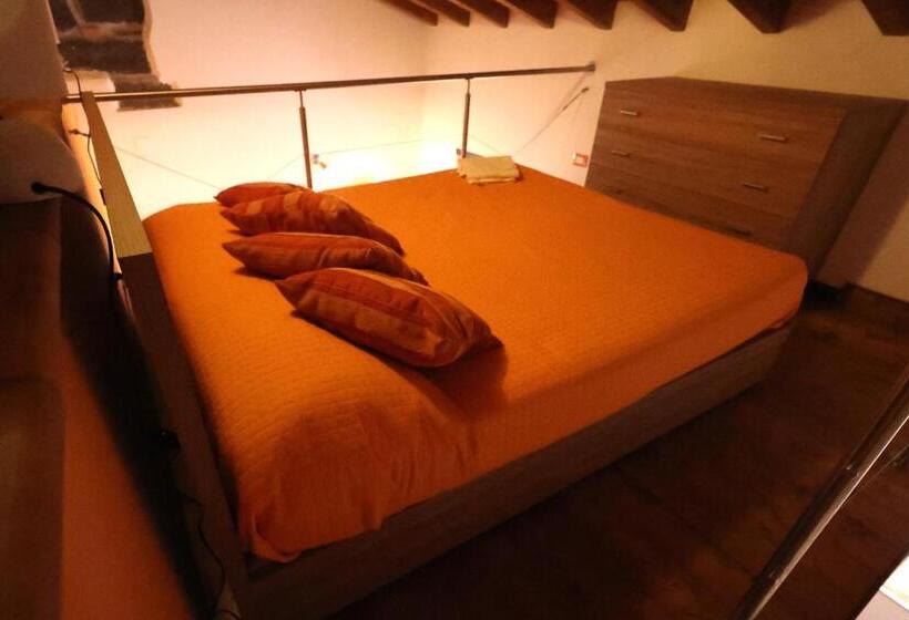 标准工作室, Baglio Antico Forno