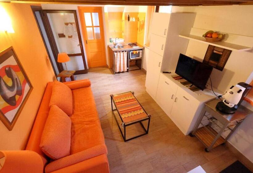 标准工作室, Baglio Antico Forno