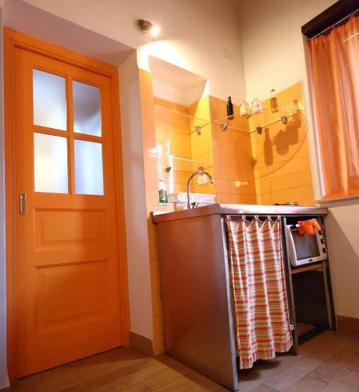 标准工作室, Baglio Antico Forno