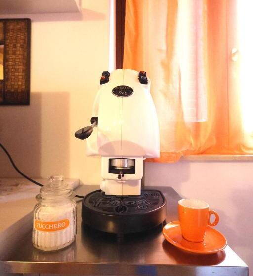 标准工作室, Baglio Antico Forno