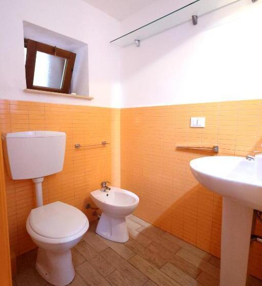 标准工作室, Baglio Antico Forno