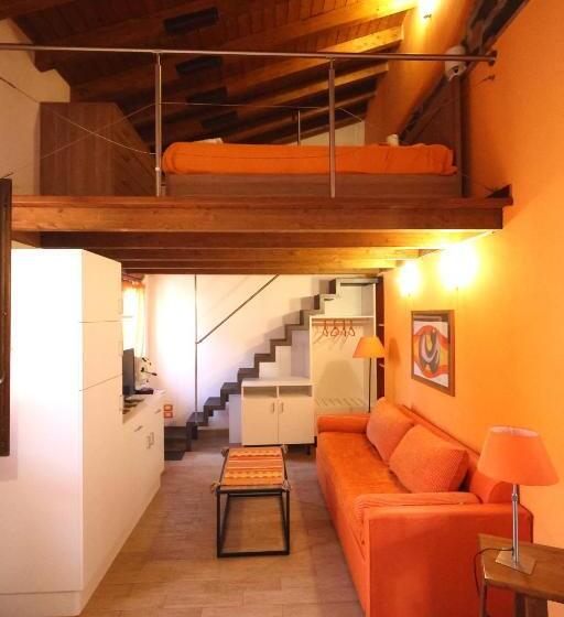 标准工作室, Baglio Antico Forno