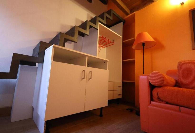 标准工作室, Baglio Antico Forno