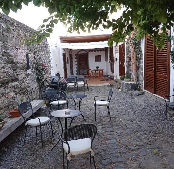 带1个卧室的公寓, Baglio Antico Forno