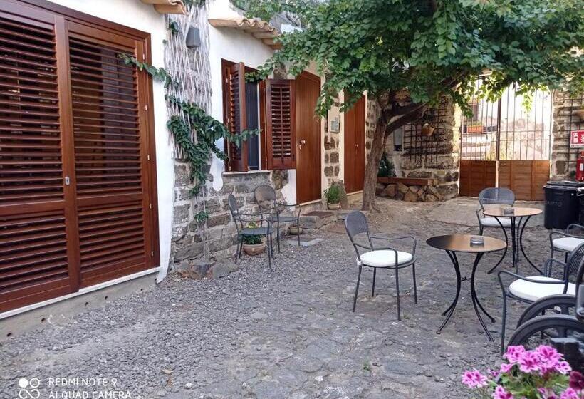 带1个卧室的公寓, Baglio Antico Forno