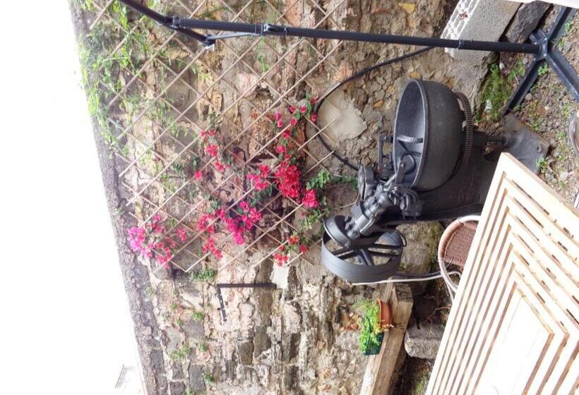 带1个卧室的公寓, Baglio Antico Forno