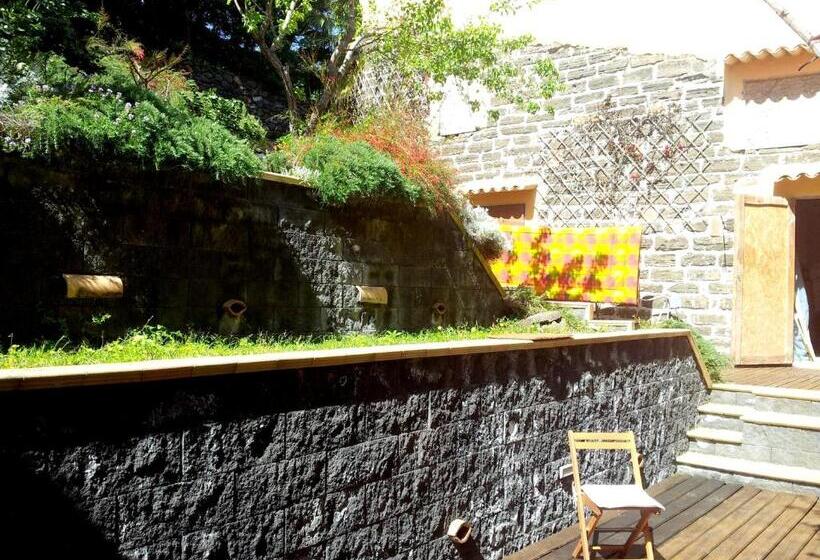 高级工作室, Baglio Antico Forno