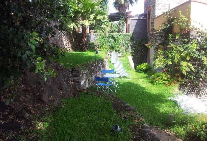 高级工作室, Baglio Antico Forno