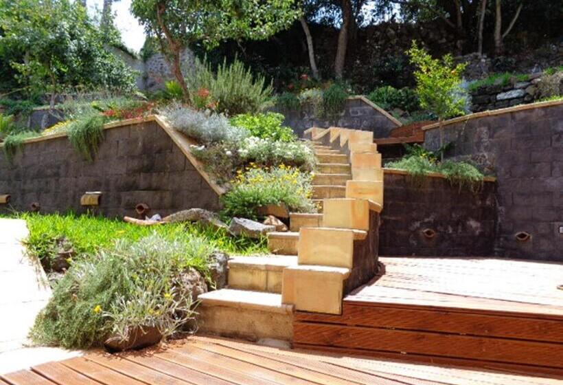 高级工作室, Baglio Antico Forno