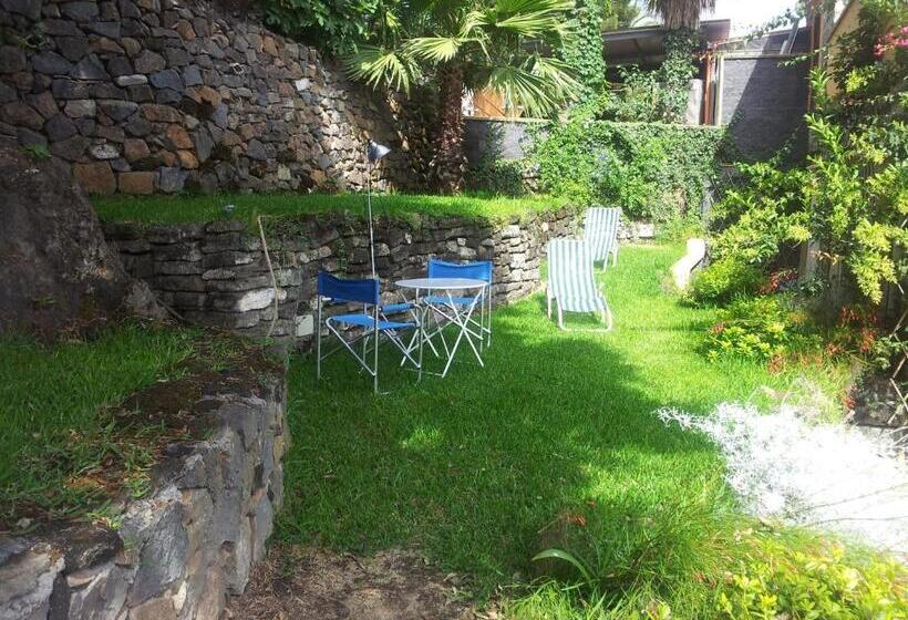 高级工作室, Baglio Antico Forno