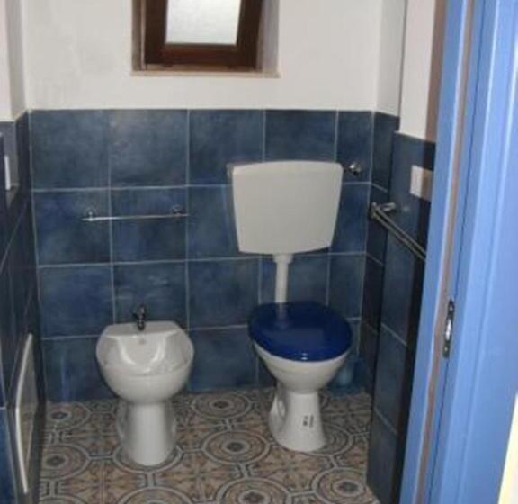 高级工作室, Baglio Antico Forno