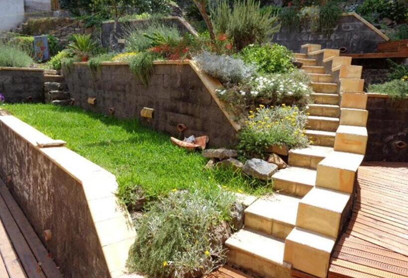 高级工作室, Baglio Antico Forno