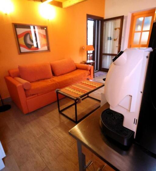 标准工作室, Baglio Antico Forno