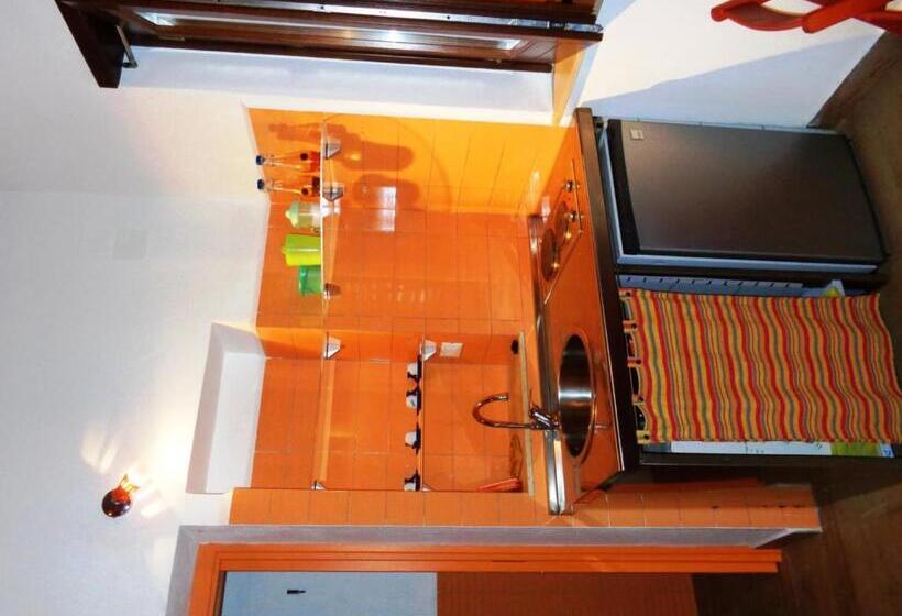 标准工作室, Baglio Antico Forno