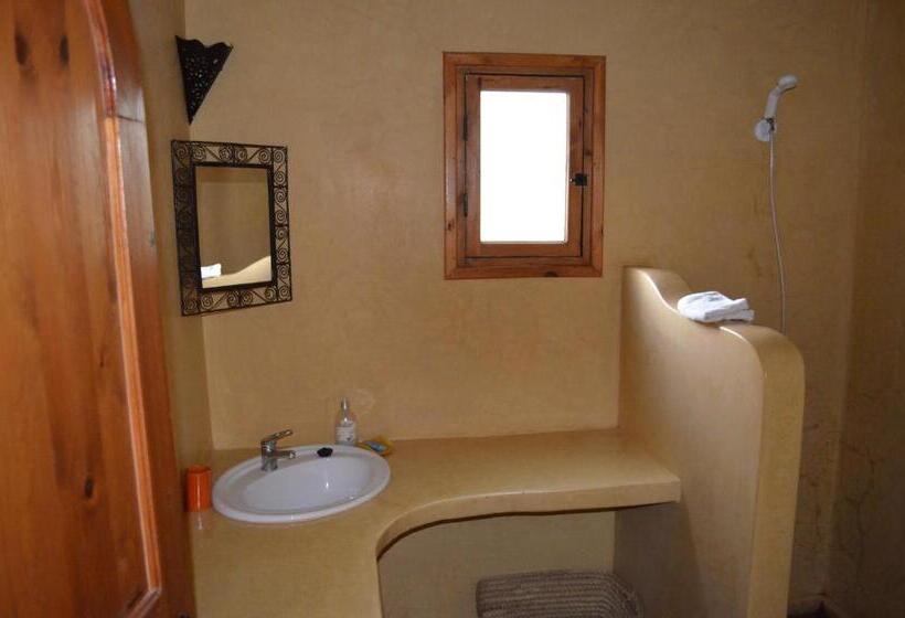 سوییت, Casa Naima