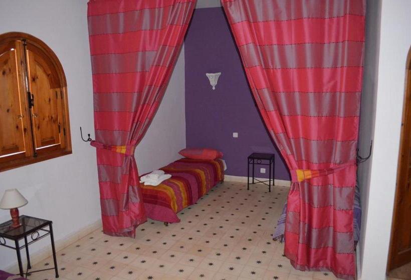 سوییت, Casa Naima