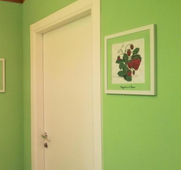 غرفة دور أخير, Maso Sveseri