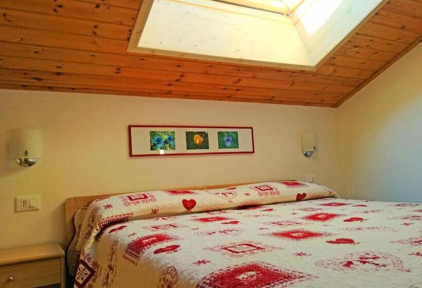 غرفة دور أخير, Maso Sveseri