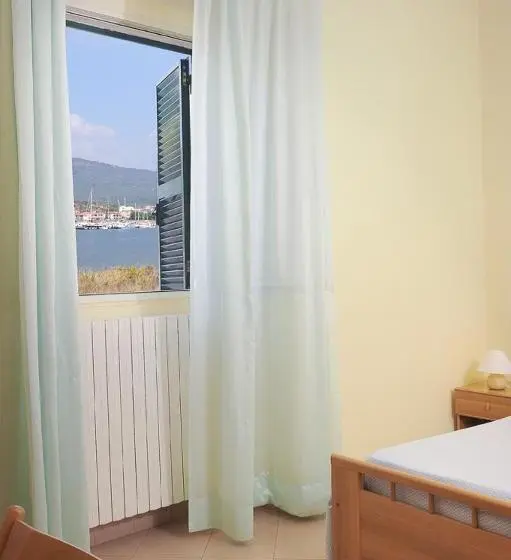 اتاق استاندارد, Sporting Hotel Stella Maris
