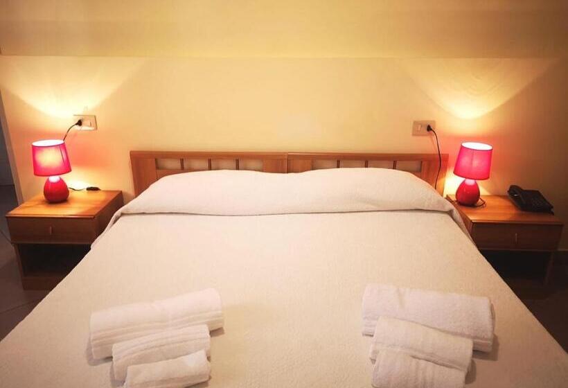 Номер Economy, Sporting Hotel Stella Maris