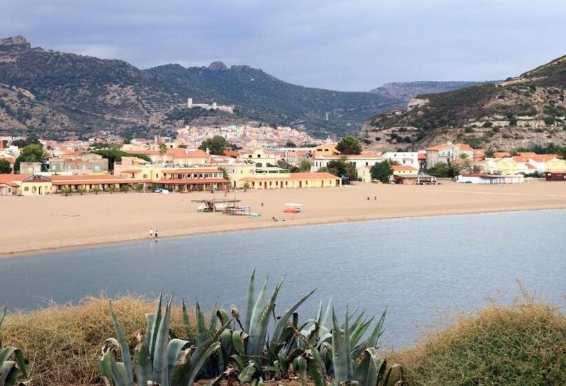 غرفة قياسية, Sporting Hotel Stella Maris