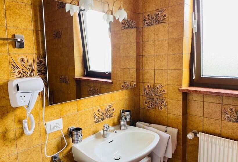 Апартаменты 2 Спальни, St. Vigilhof