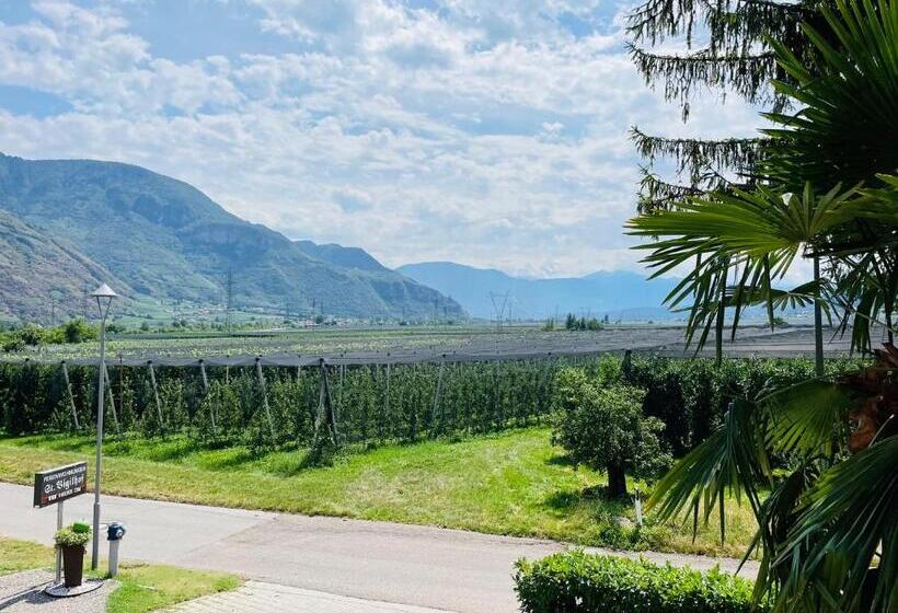 Апартаменты 2 Спальни, St. Vigilhof