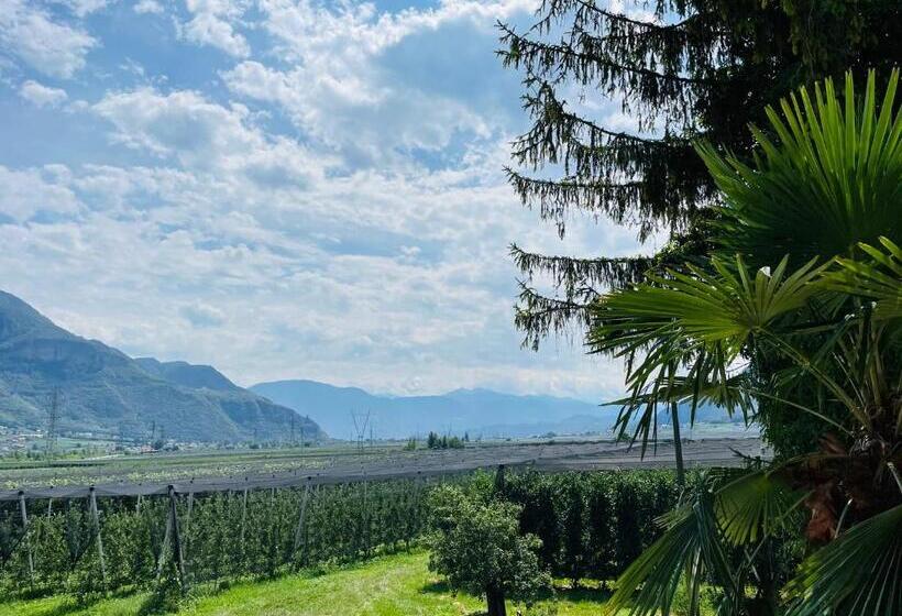 Апартаменты 2 Спальни, St. Vigilhof