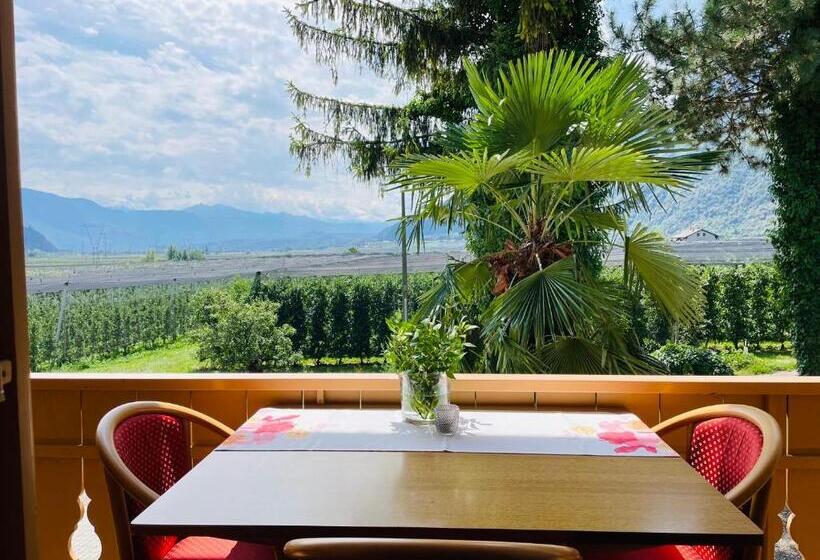 Апартаменты 2 Спальни, St. Vigilhof