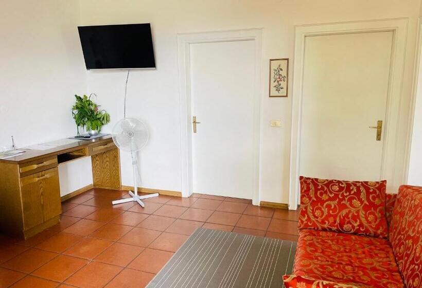 Апартаменты 2 Спальни, St. Vigilhof