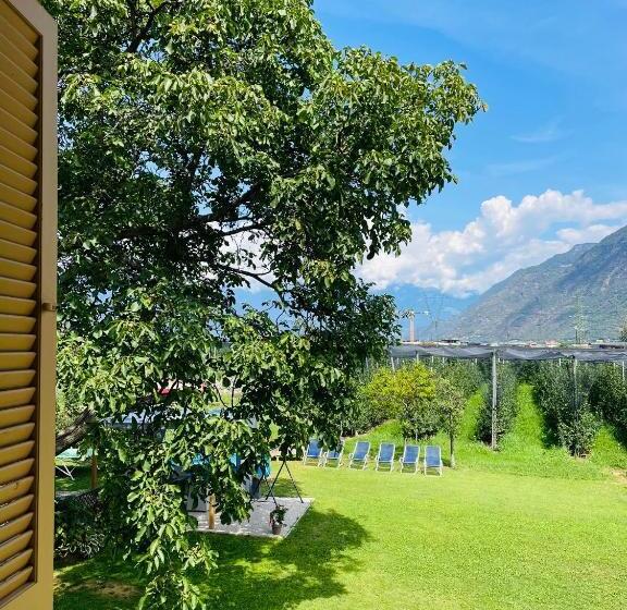 Апартаменты 2 Спальни, St. Vigilhof