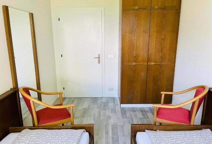 Апартаменты 2 Спальни, St. Vigilhof