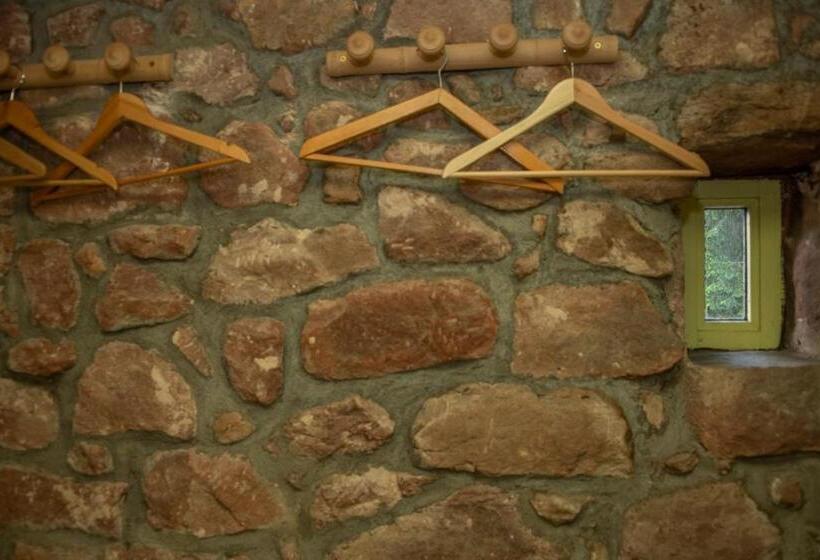 חדר סטנדרט, Auberge De La Cholotte