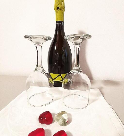 豪华房间, B&b Bianchin Via Trieste 67 Fiumicello Villa Vicentina