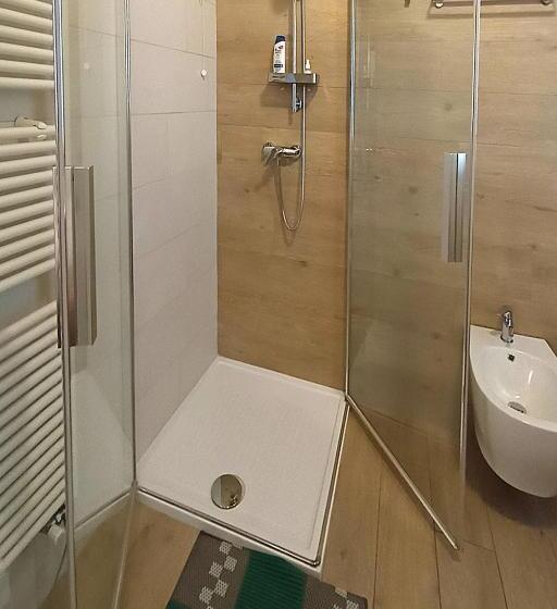 标准间, B&b Bianchin Via Trieste 67 Fiumicello Villa Vicentina